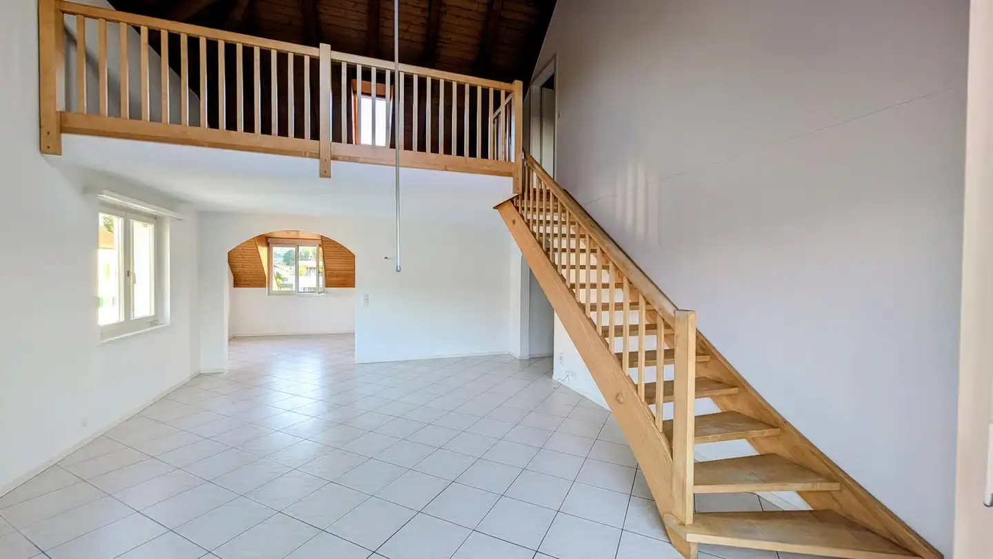 Duplex à vendre - Untere Hardmatten 10, 4653 Obergösgen - Photo 2