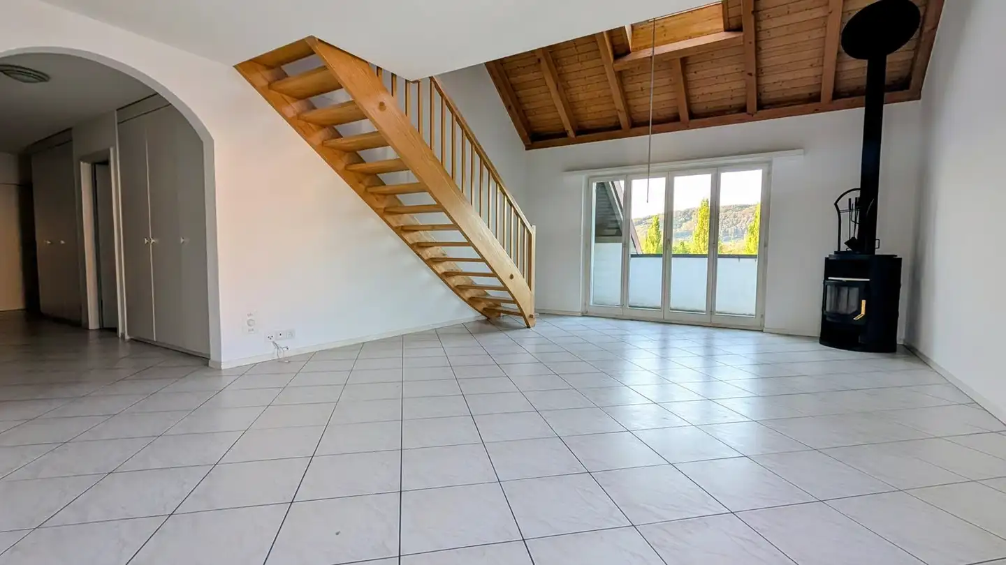Duplex à vendre - Untere Hardmatten 10, 4653 Obergösgen - Photo 3