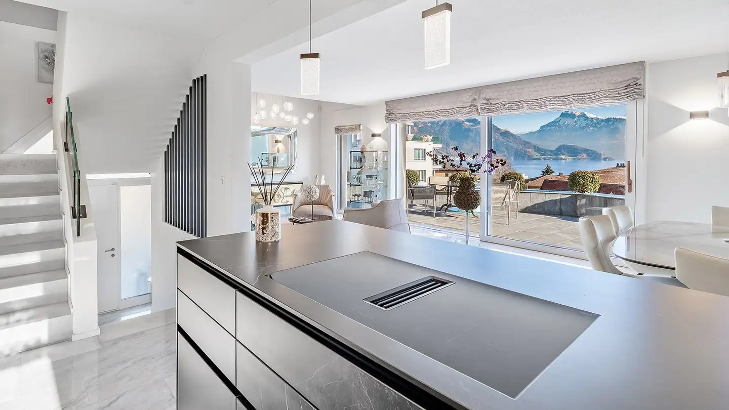 Casa singola in vendita - 6353 Weggis - Photo 4