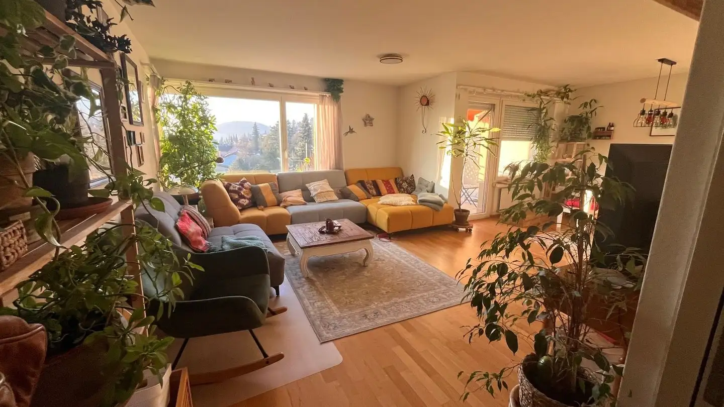 Wohnung mieten - Märzenbühlstrasse 21, 8102 Oberengstringen - Foto 2