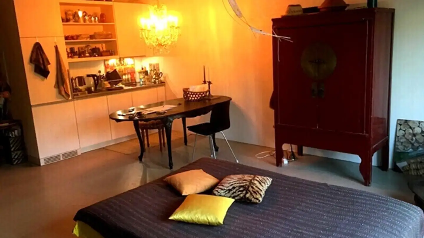 Apartment for rent - 8400 Winterthur