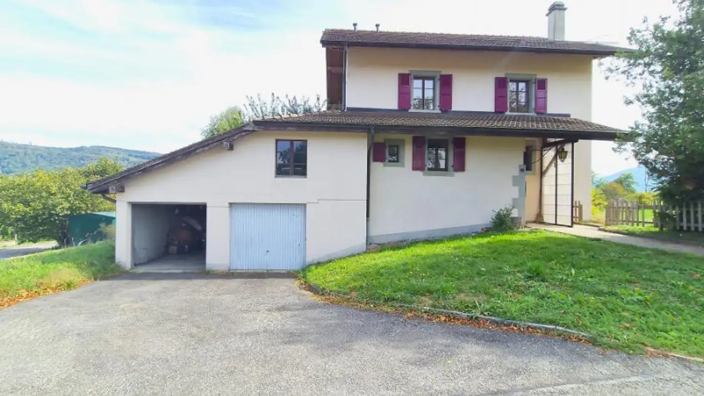 Casa singola in vendita - 1070 Puidoux - Foto 2