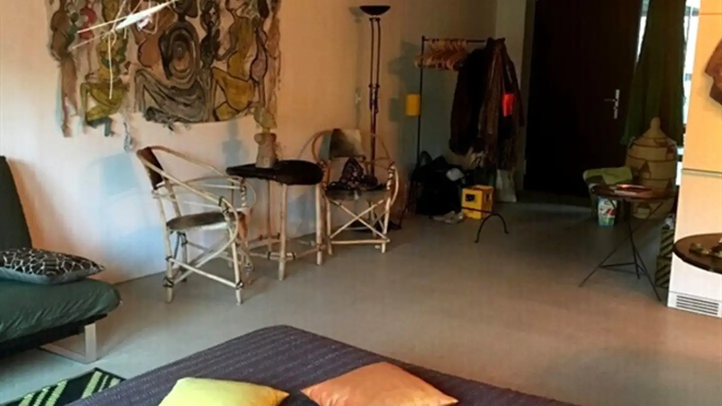 Appartamento ammobiliato in affitto - 8400 Winterthur - Photo 2