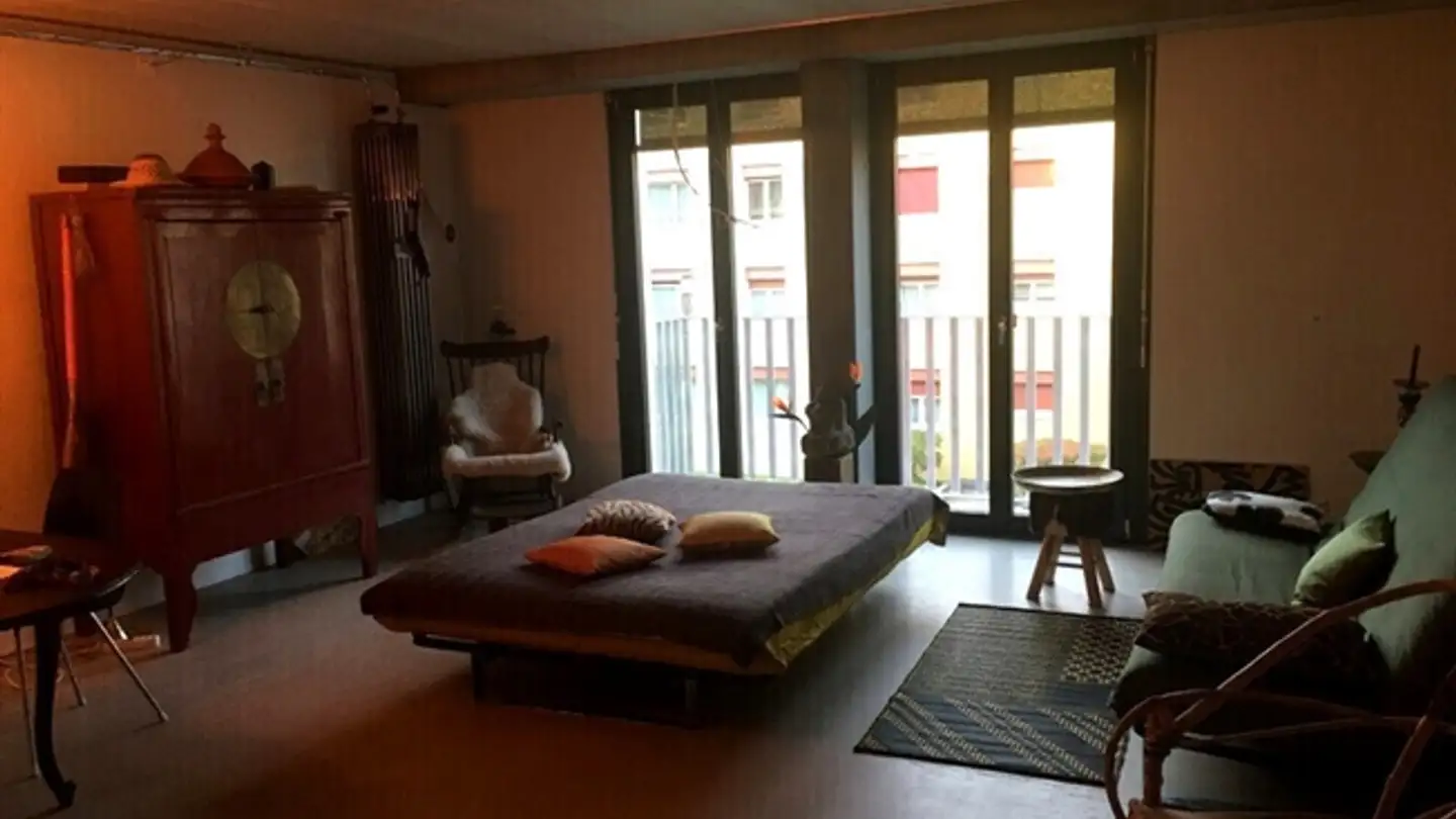 Appartamento ammobiliato in affitto - 8400 Winterthur - Photo 3