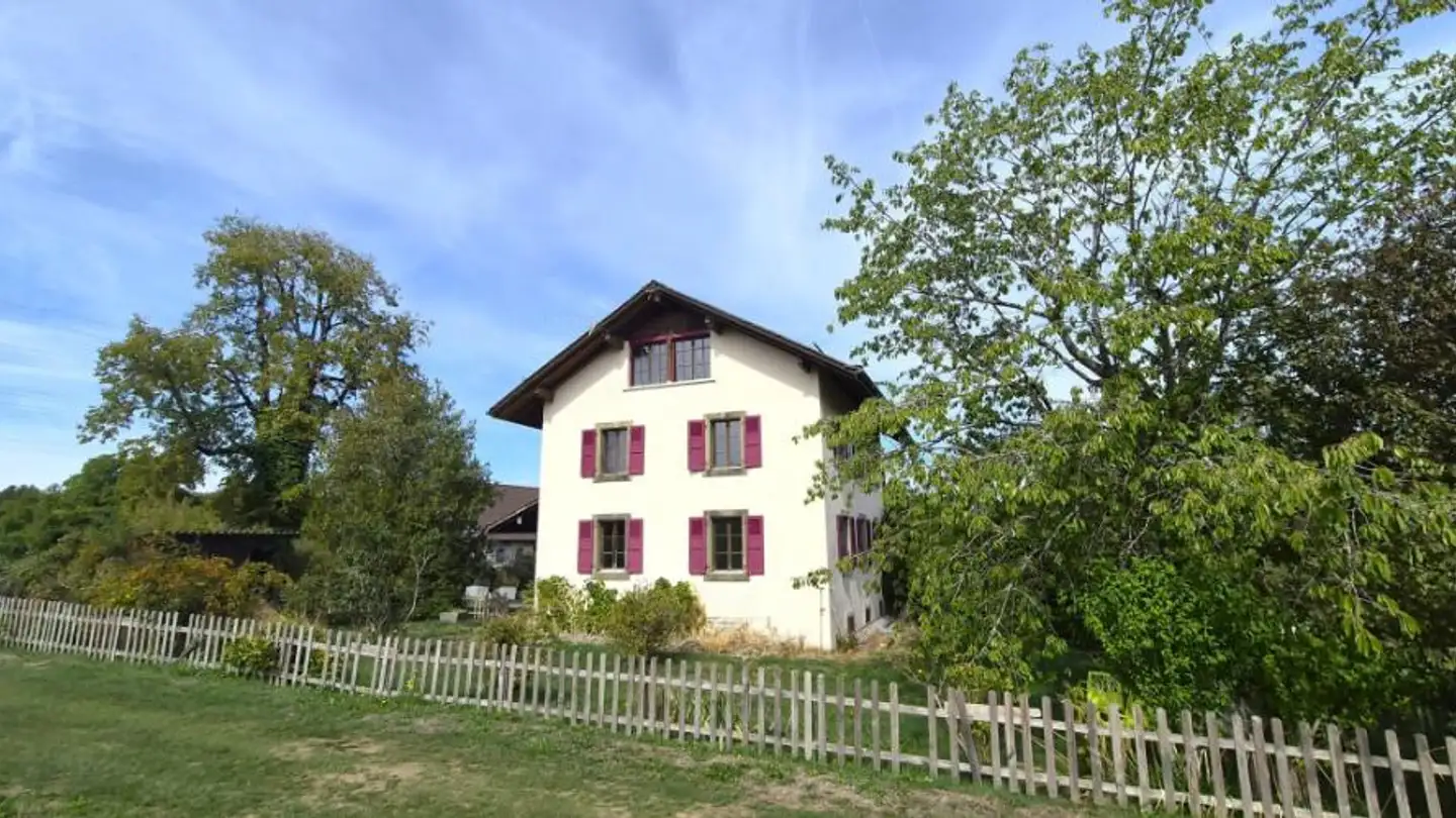 Casa singola in vendita - 1070 Puidoux - Foto 3