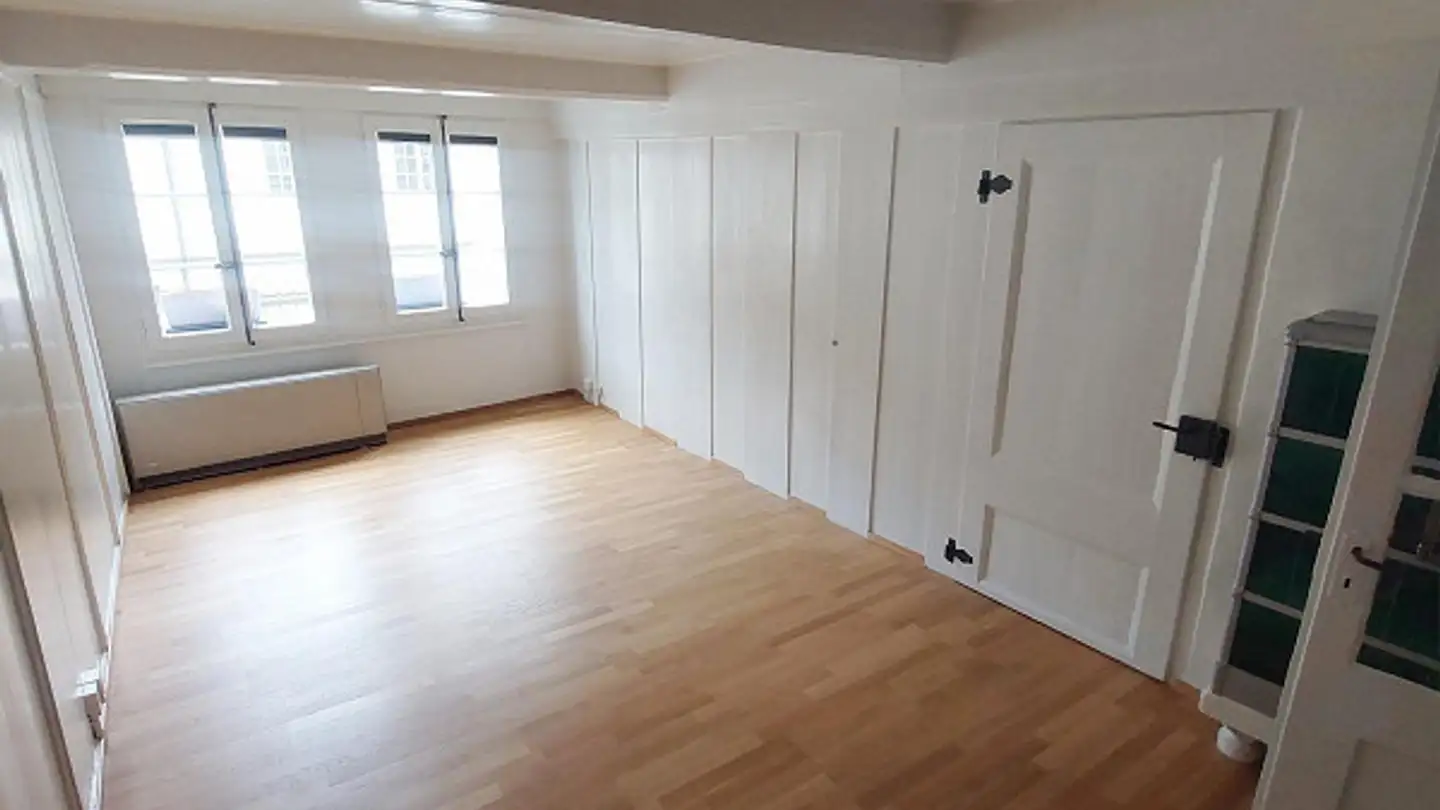 Apartment for rent - Postgasse 42, 3011 Bern