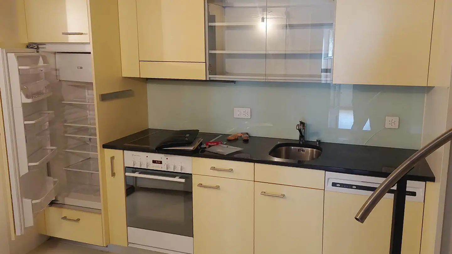Apartment for rent - Postgasse 42, 3011 Bern - Photo 3