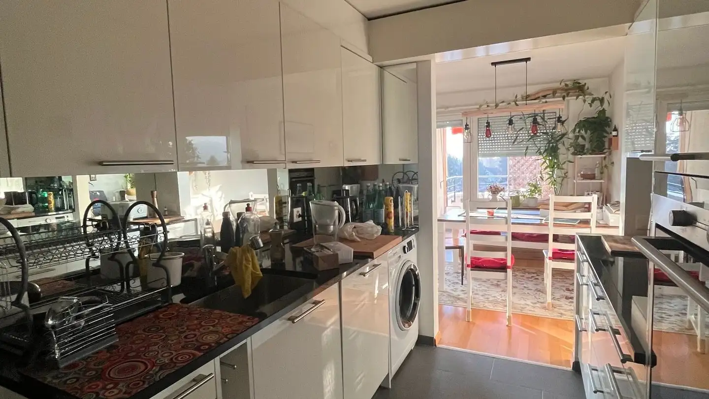 Wohnung mieten - Märzenbühlstrasse 21, 8102 Oberengstringen - Foto 3