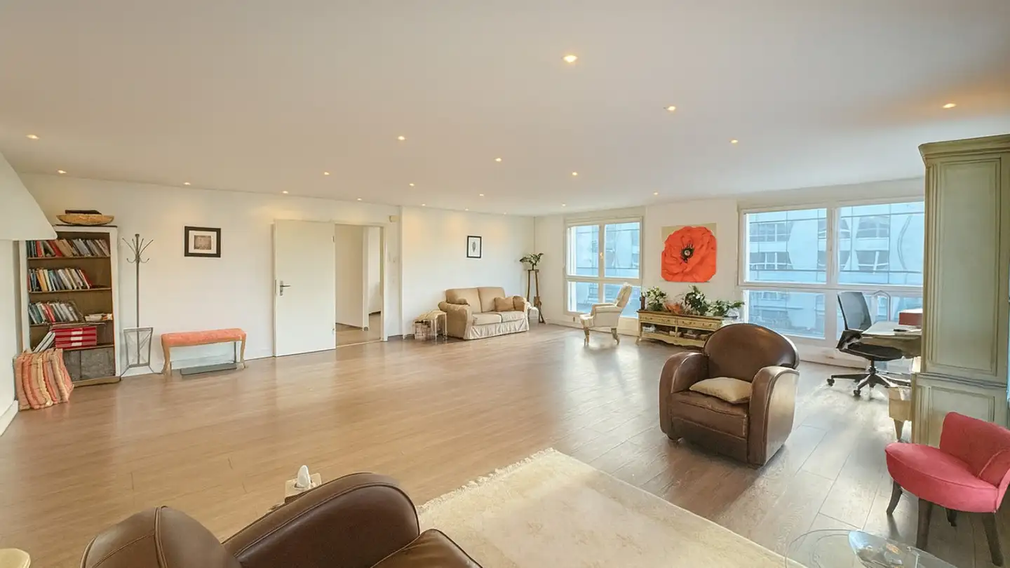 Spazio ufficio in vendita - 1260 Nyon - Photo 2