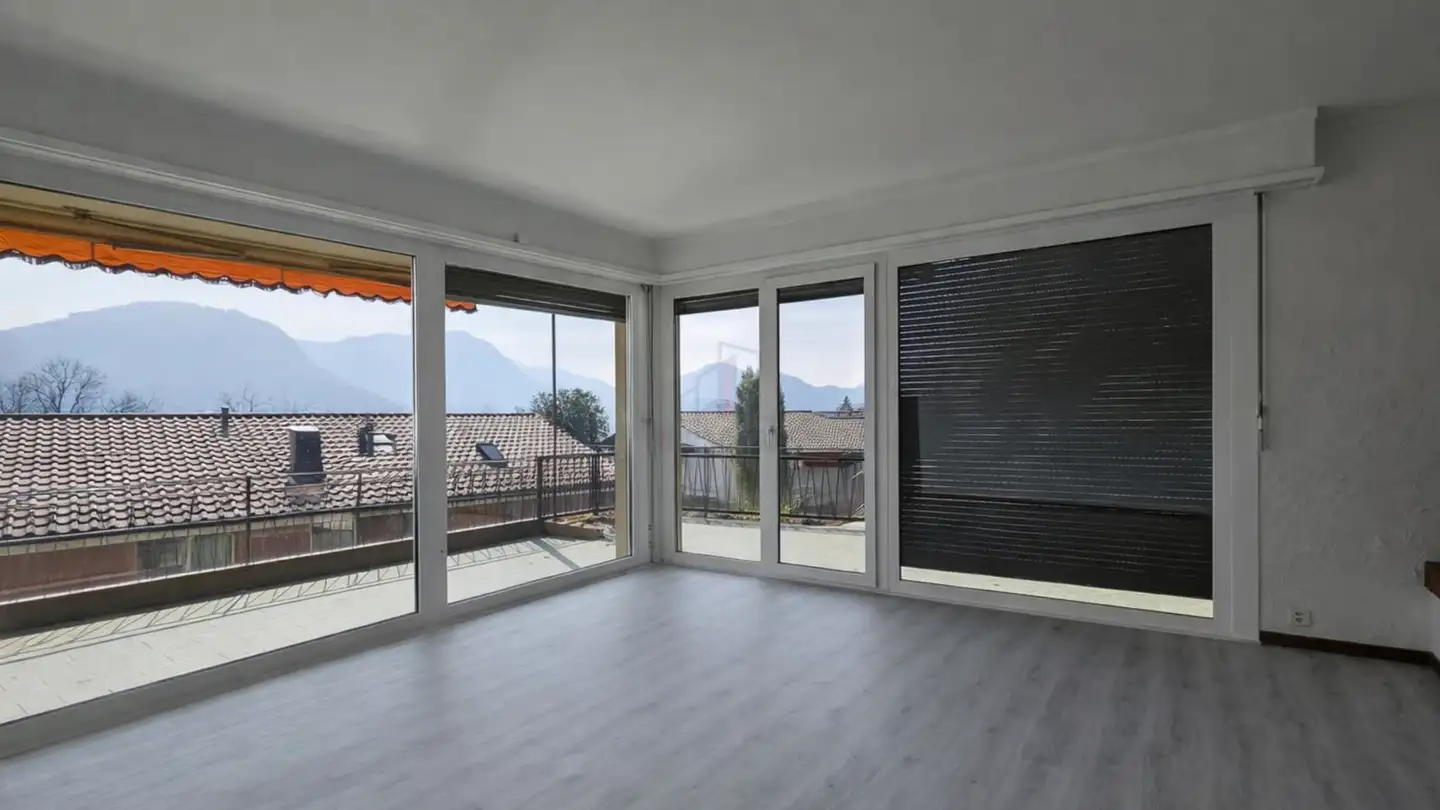 Apartment for rent - Via Tavernola, 6949 Comano - Photo 4
