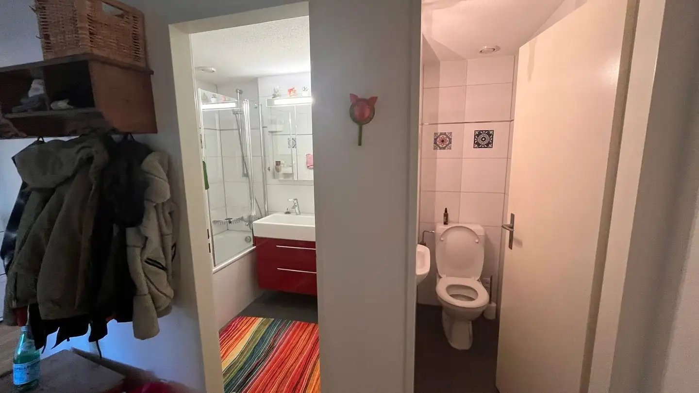 Wohnung mieten - Märzenbühlstrasse 21, 8102 Oberengstringen - Foto 4