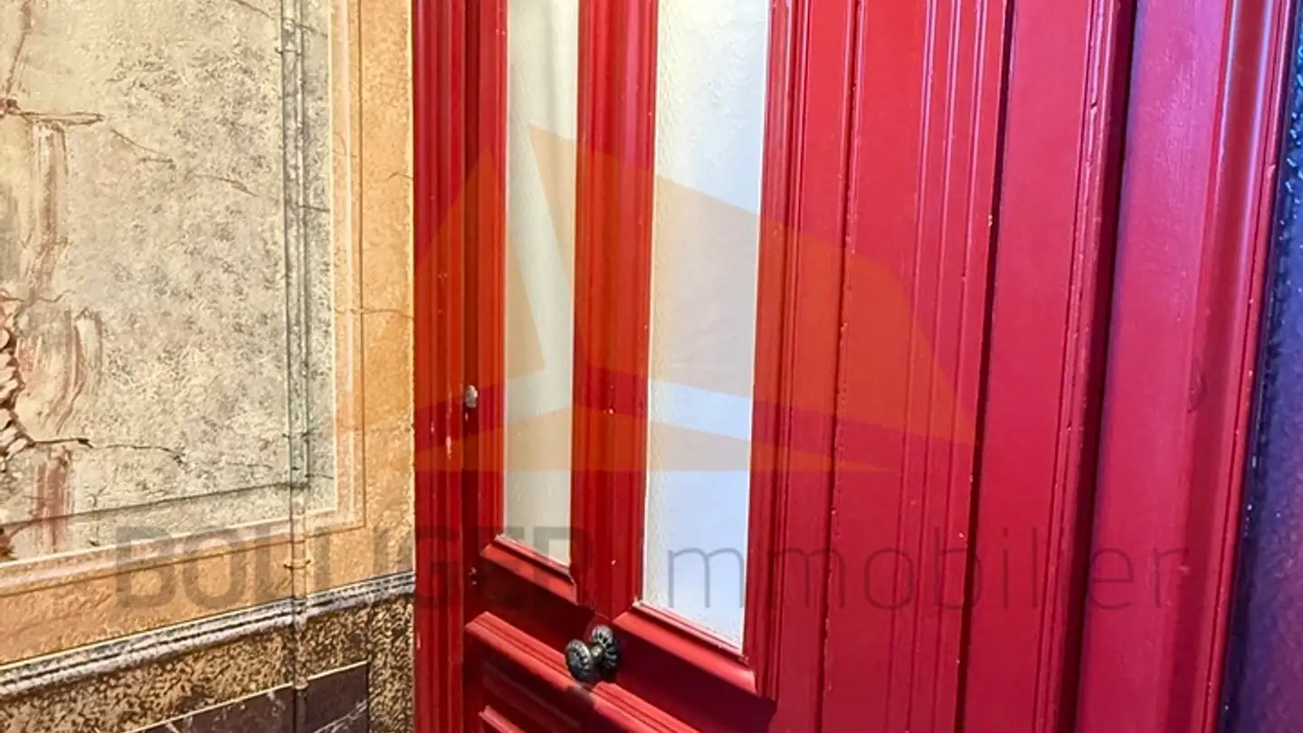 Apartment for sale - Rue Jacob-Brandt 87, 2300 La Chaux-de-Fonds - Photo 4