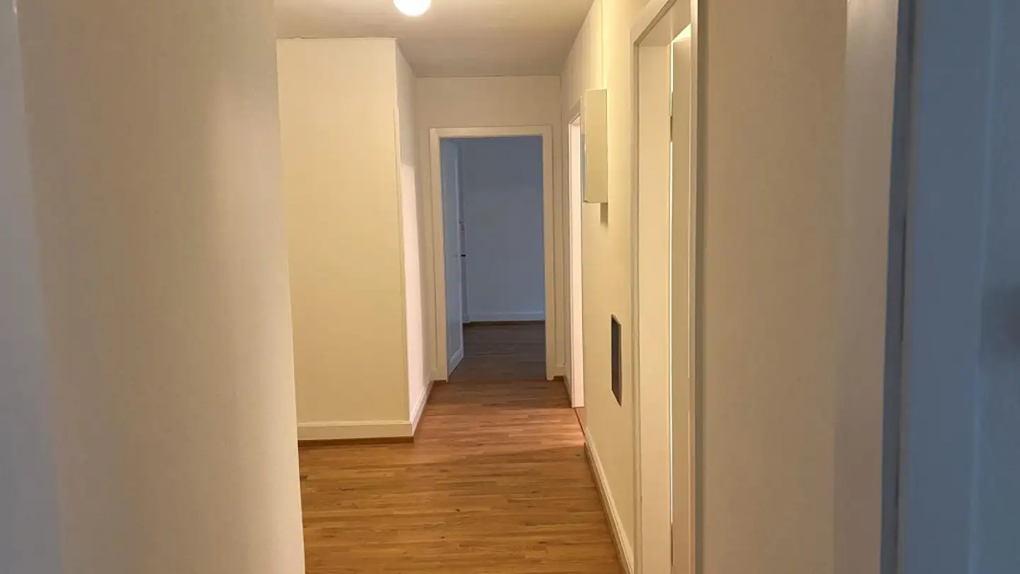 Apartment for rent - Reinacherstrasse 136, 4053 Basel - Photo 2