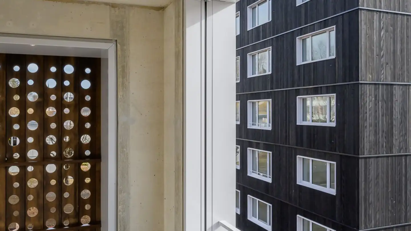 Appartamento in affitto - Chemin Fantaisie, 2300 La Chaux-de-Fonds - Foto 4