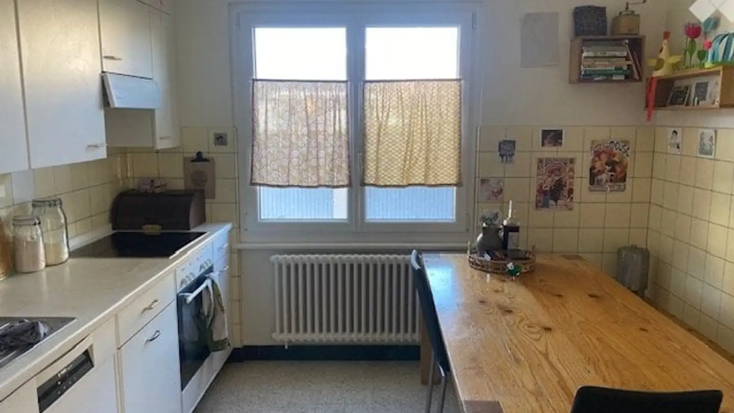 Zimmer mieten - 1870 Monthey - Foto 2