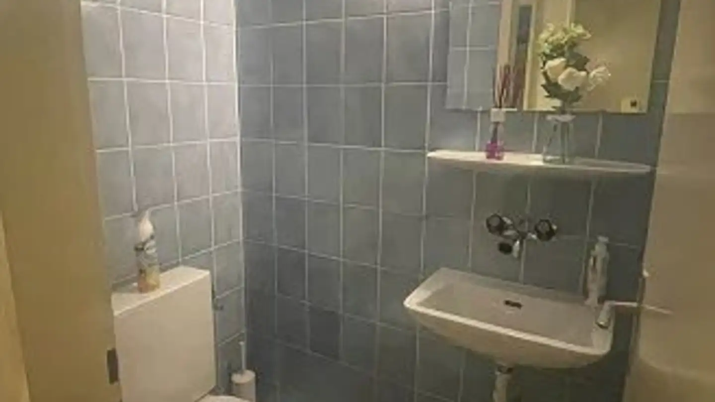 Appartamento in affitto - Rue Du Molage 44, 1860 Aigle - Photo 4