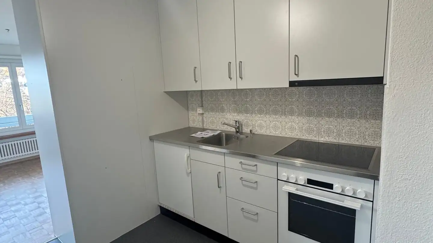 Appartement à louer - Schwizerstrasse 6, 8610 Uster - Photo 4