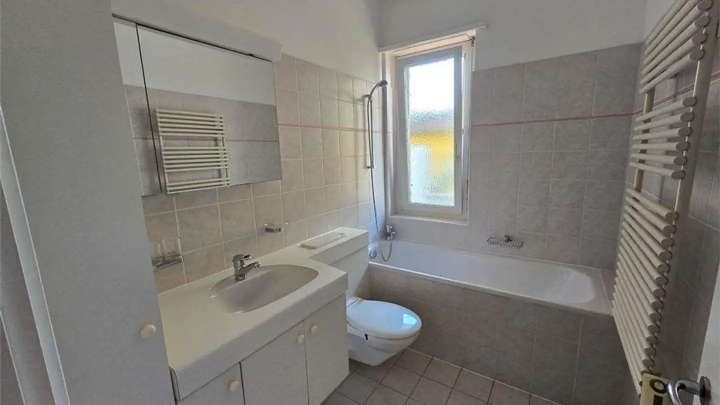 Appartement à louer - 6830 Chiasso - Photo 4