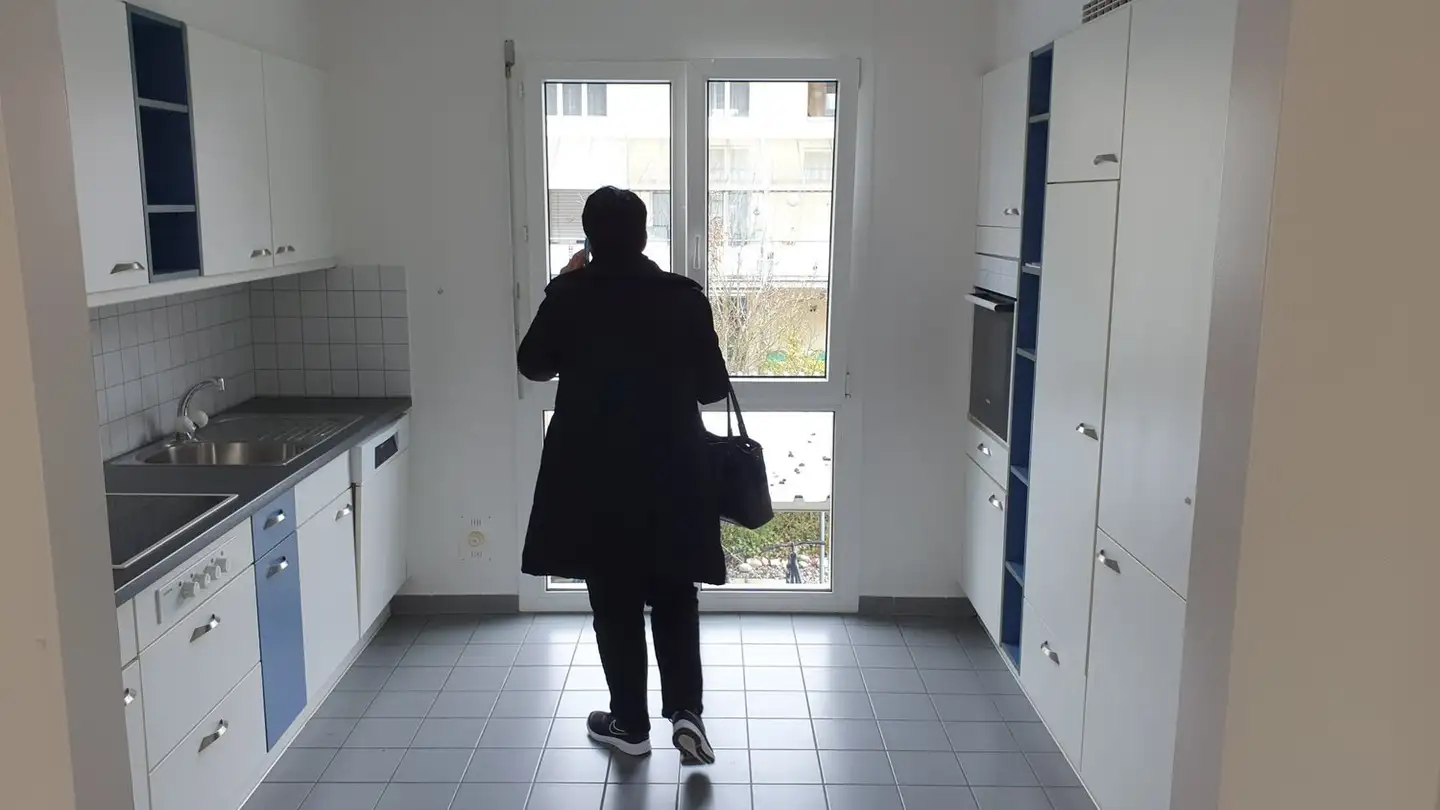 Appartement à louer - Weissensteinstrasse 22, 4900 Langenthal - Photo 3