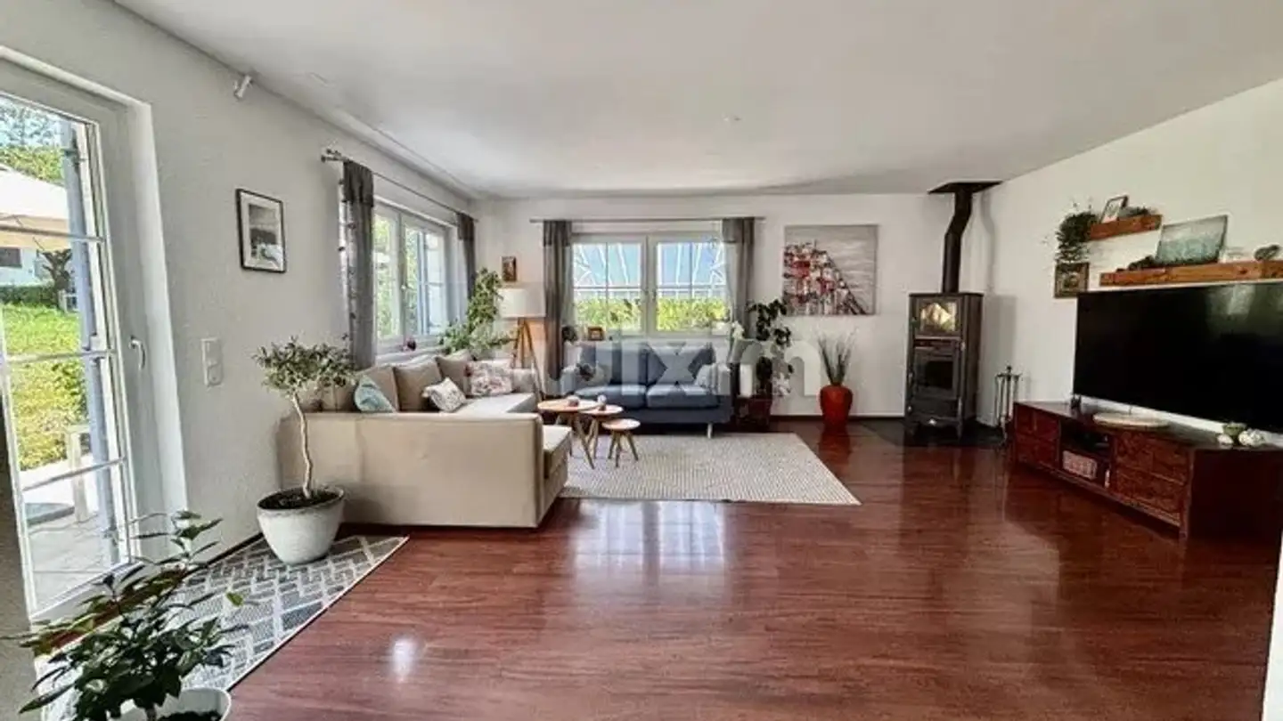 Maison troglodyte à vendre - 1880 Bex - Photo 4