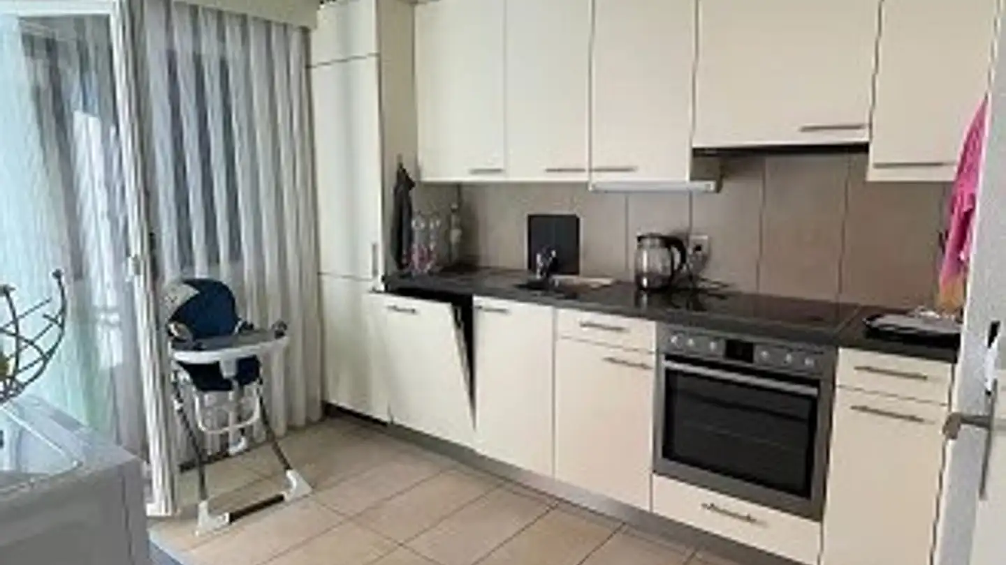 Appartamento in affitto - Rue Du Molage 44, 1860 Aigle - Photo 2