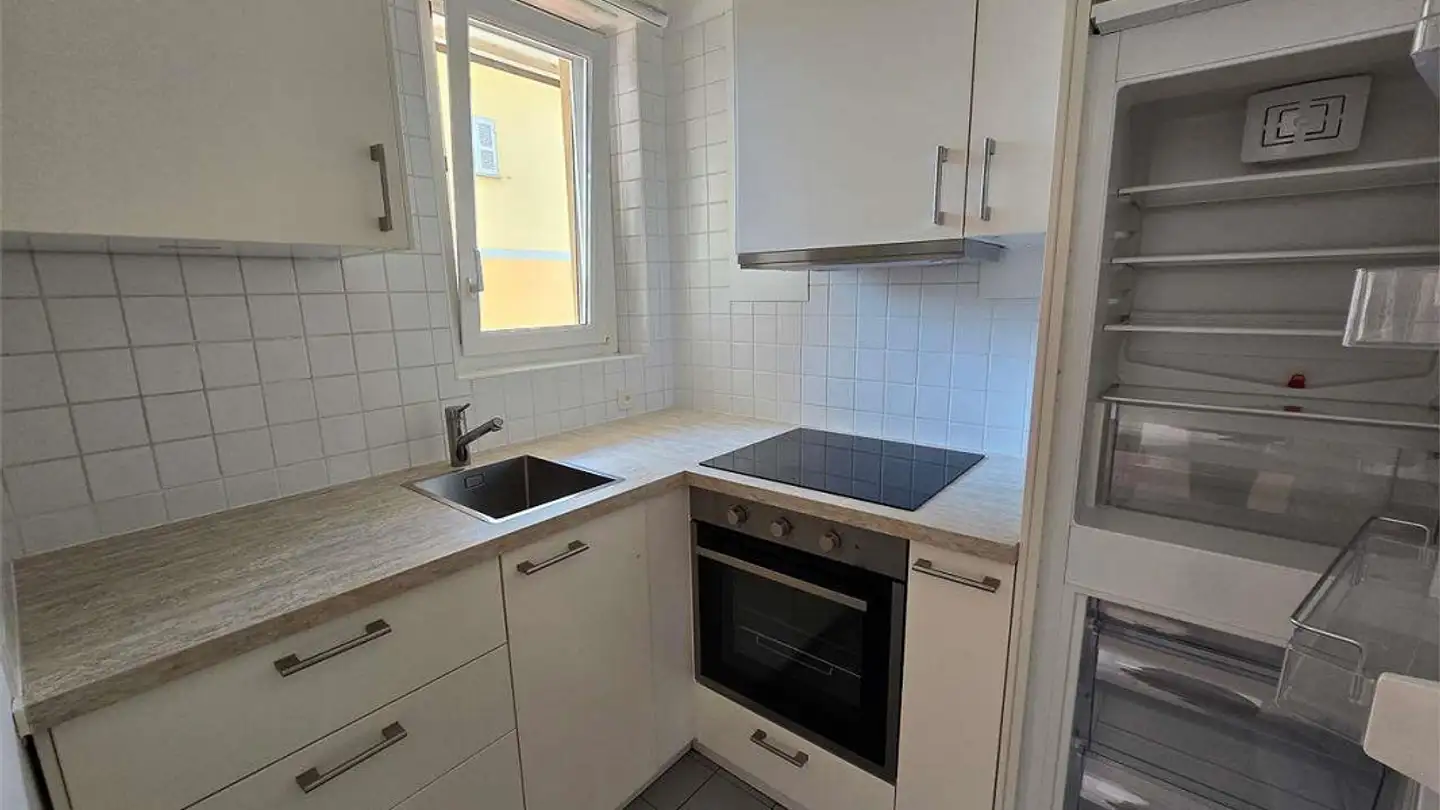 Appartement à louer - 6830 Chiasso - Photo 2