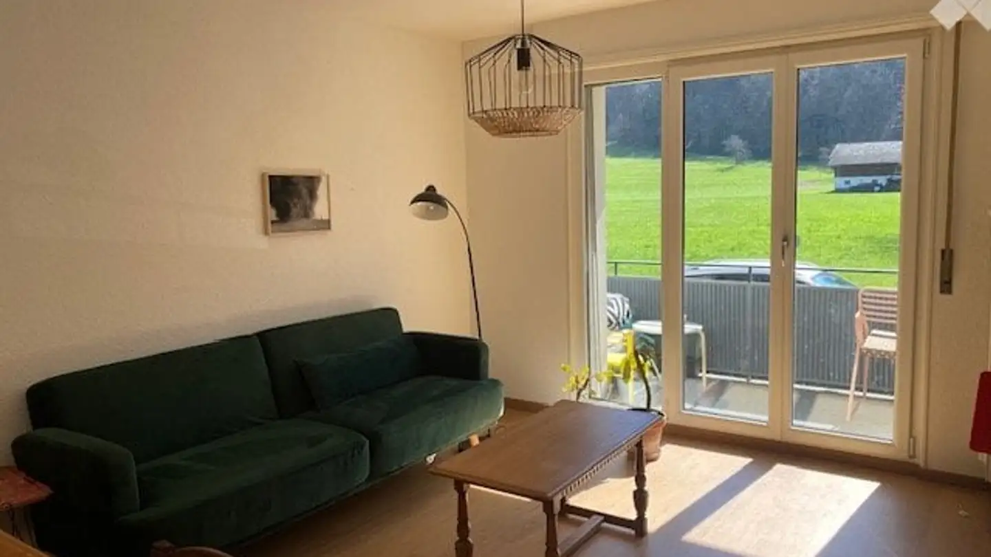 Zimmer mieten - 1870 Monthey