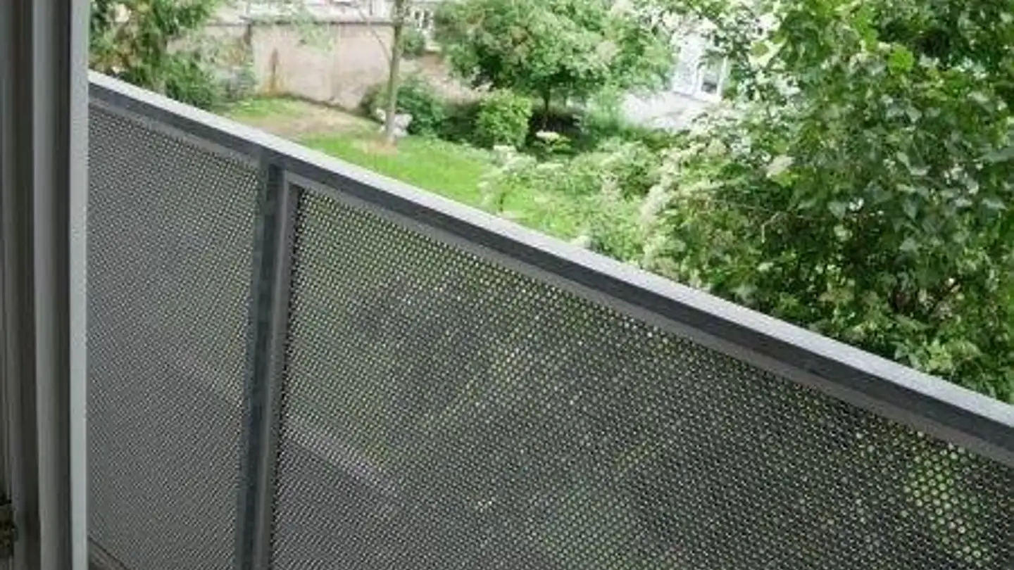 Appartamento in affitto - Amerbachstrasse 64, 4057 Basel - Foto 3