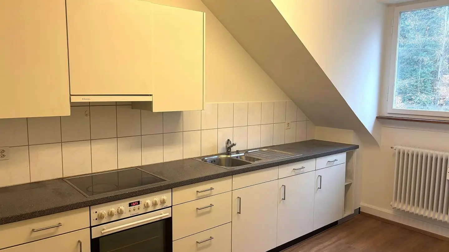 Apartment for rent - Reinacherstrasse 136, 4053 Basel - Photo 4
