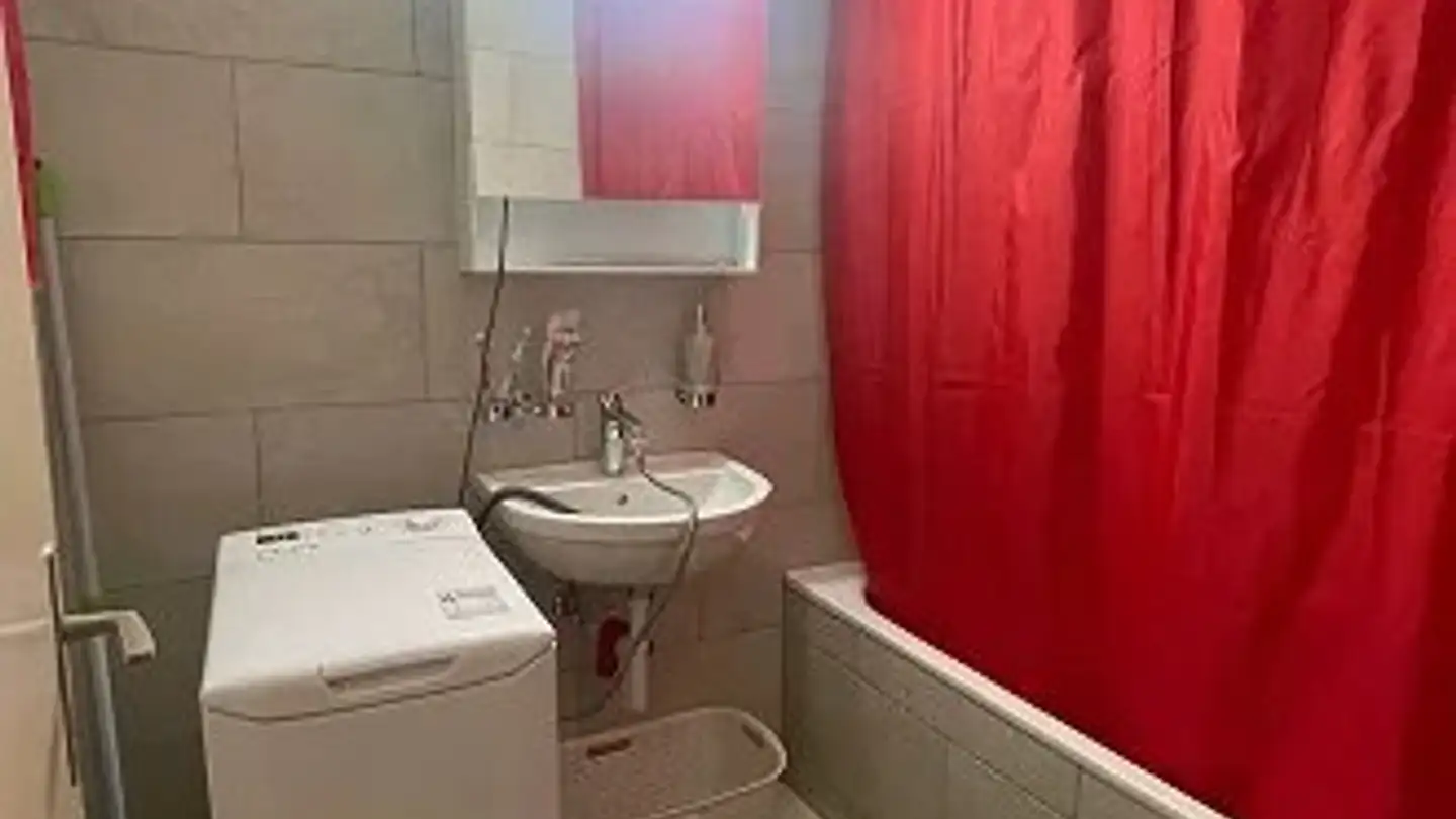 Appartamento in affitto - Rue Du Molage 44, 1860 Aigle - Photo 3