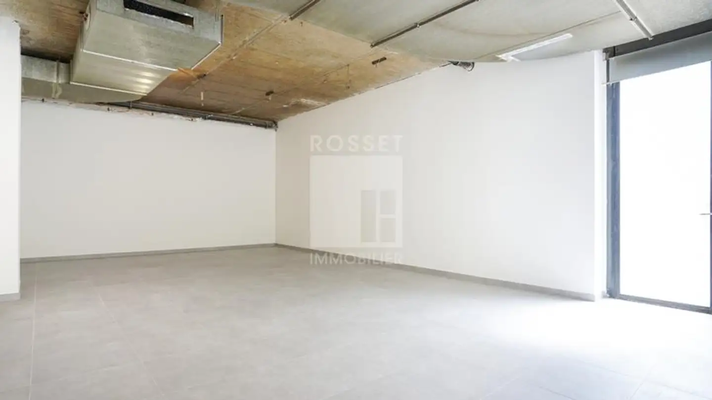 Shop for rent - Rue De L'école De Médecine, 1205 Genève - Photo 4