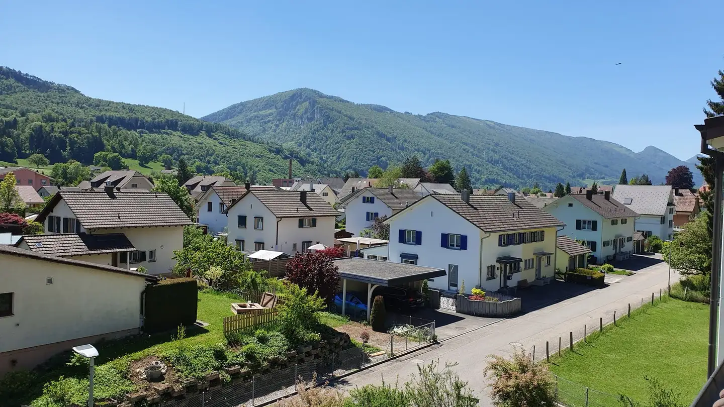 Duplex à louer - Stuckkarrenweg 2, 4710 Balsthal