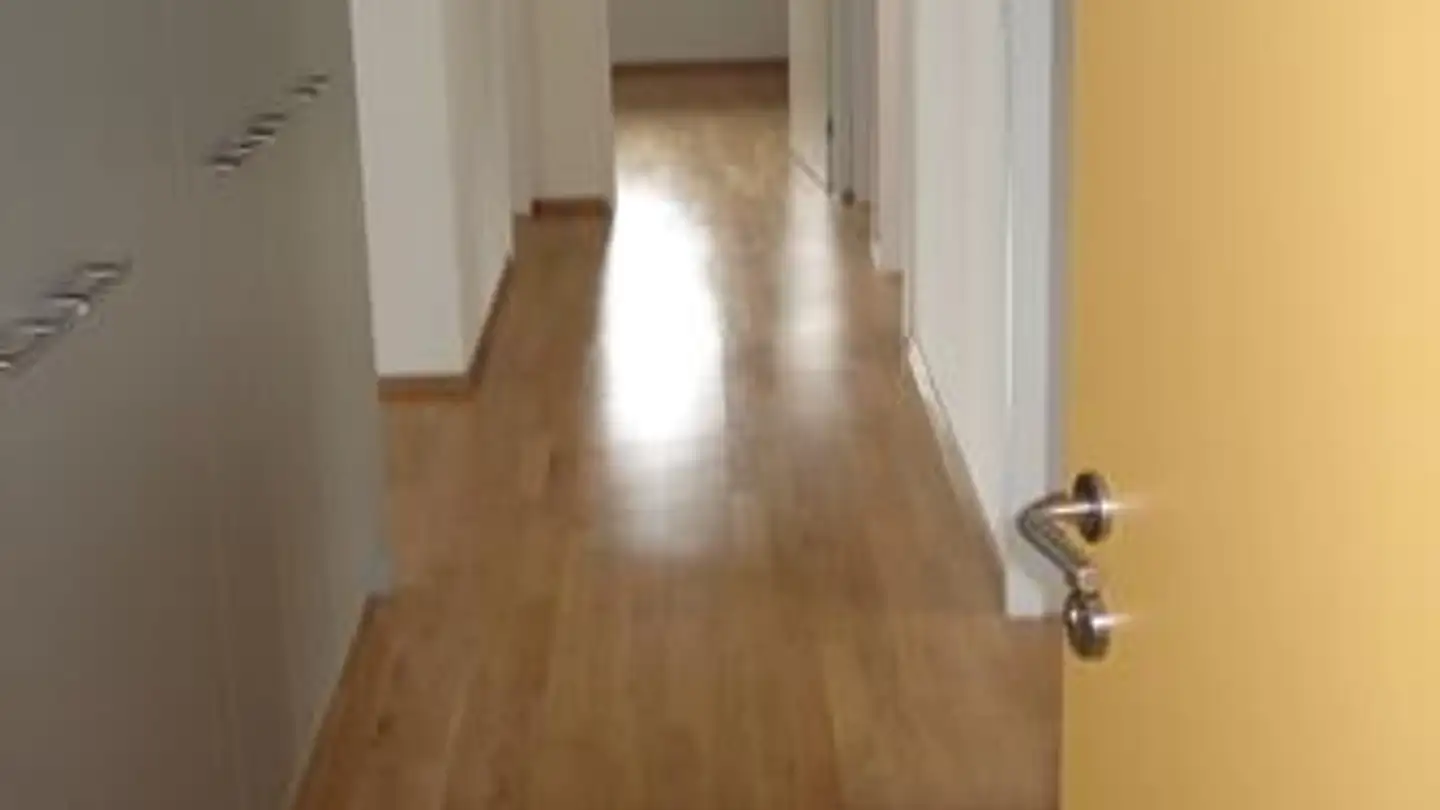 Apartment for rent - Schellerstrasse 15, 8620 Wetzikon ZH