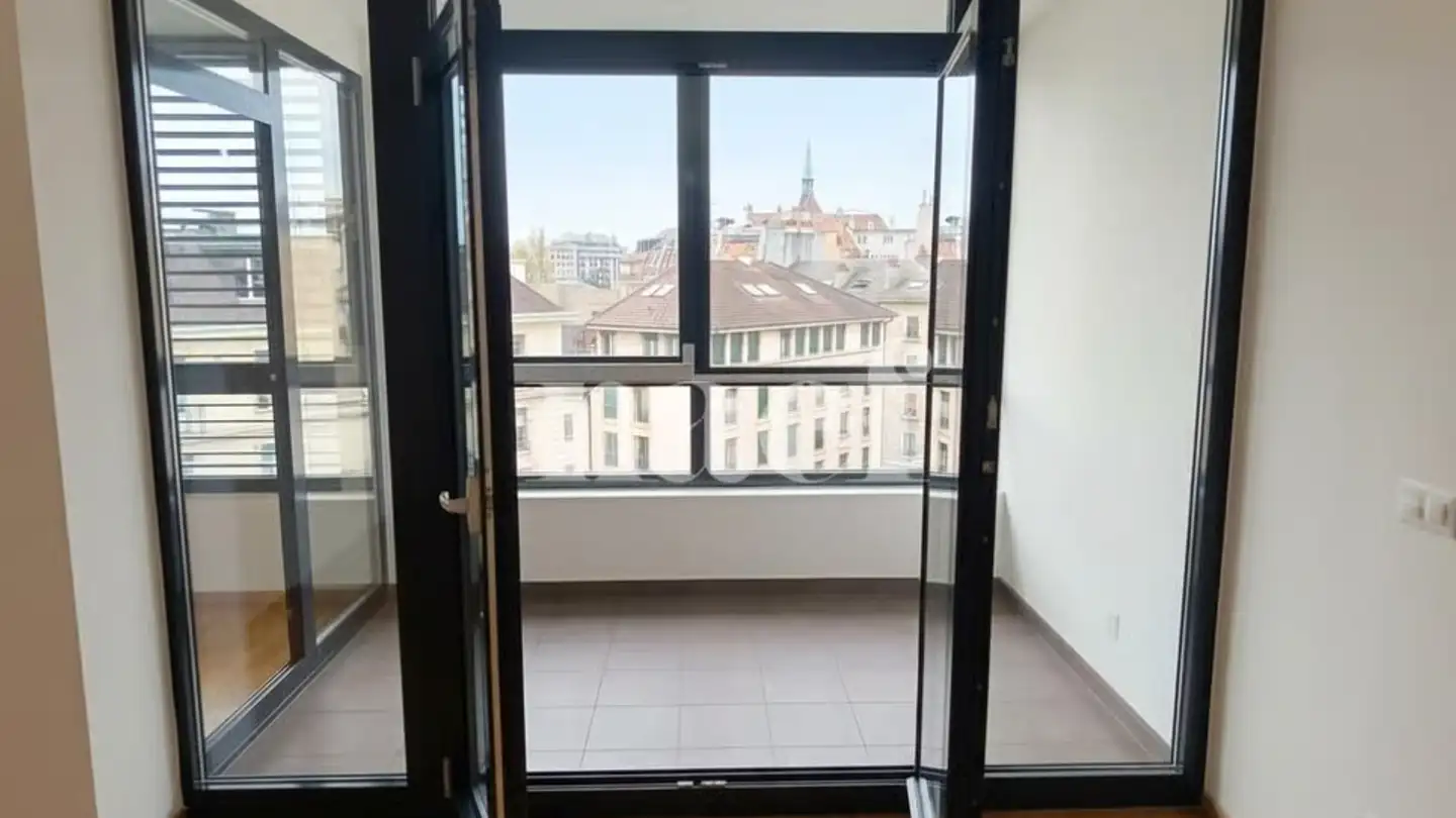 Appartement à louer - Rue De Lyon 10, 1201 Genève - Photo 3