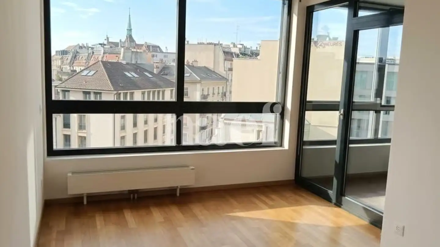 Appartement à louer - Rue De Lyon 10, 1201 Genève - Photo 4