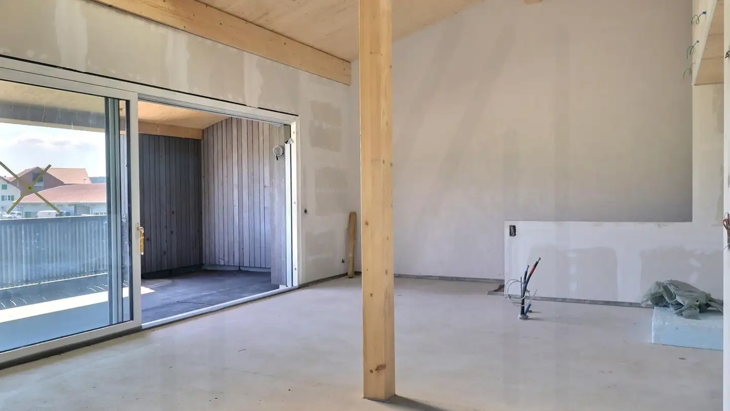 Casa a schiera in vendita - 1625 Sâles (Gruyère) - Foto 3