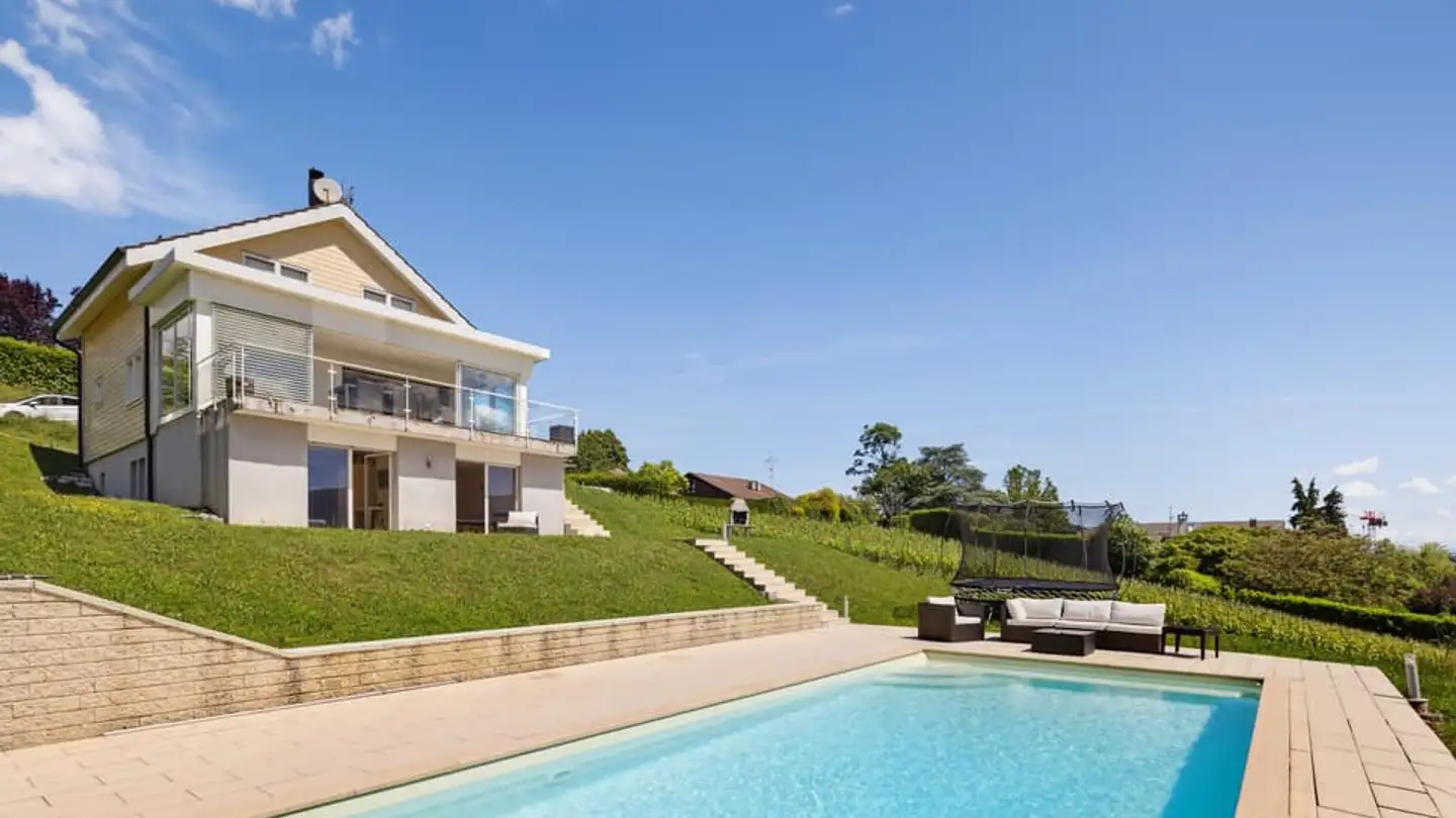 Casa singola in vendita - 1232 Confignon - Foto 4