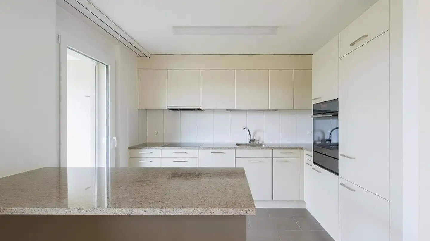 Apartment for rent - Riburgerstrasse 13, 4313 Möhlin - Photo 2