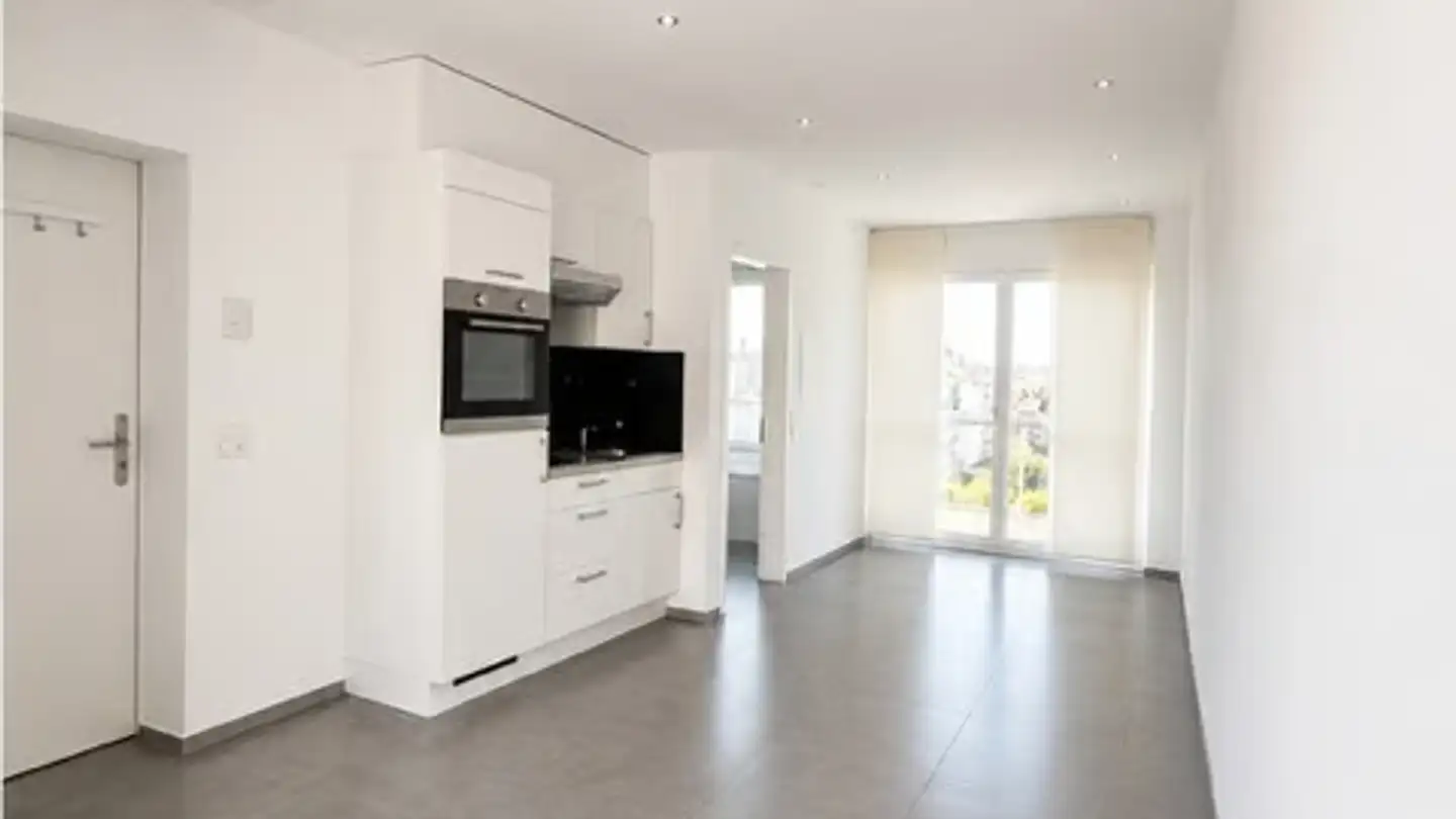 Attico in affitto - Hammerstrasse 193, 4057 Basel - Foto 3