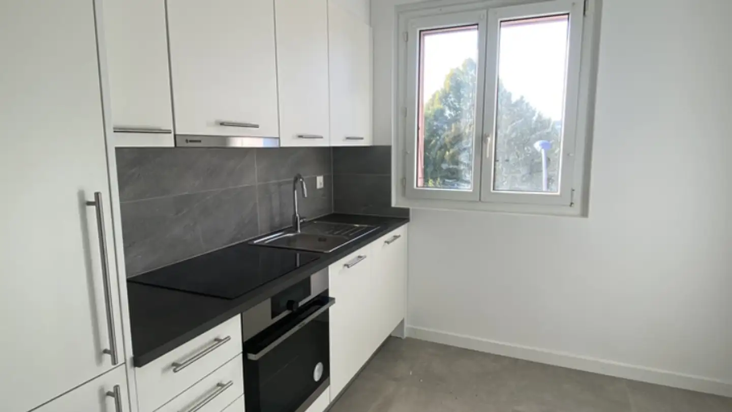 Apartment for rent - Rue Es Prises 10, 1422 Grandson