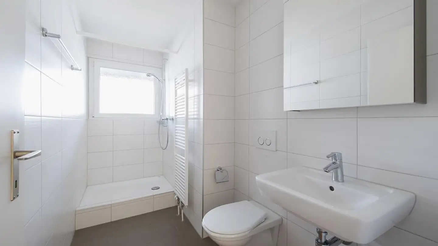 Apartment for rent - Riburgerstrasse 13, 4313 Möhlin - Photo 4