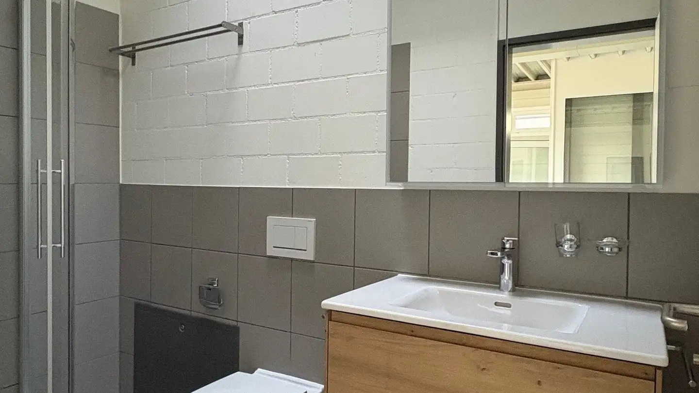 Loft à louer - Schaffhauserstrasse 15, 8212 Neuhausen am Rheinfall - Photo 3