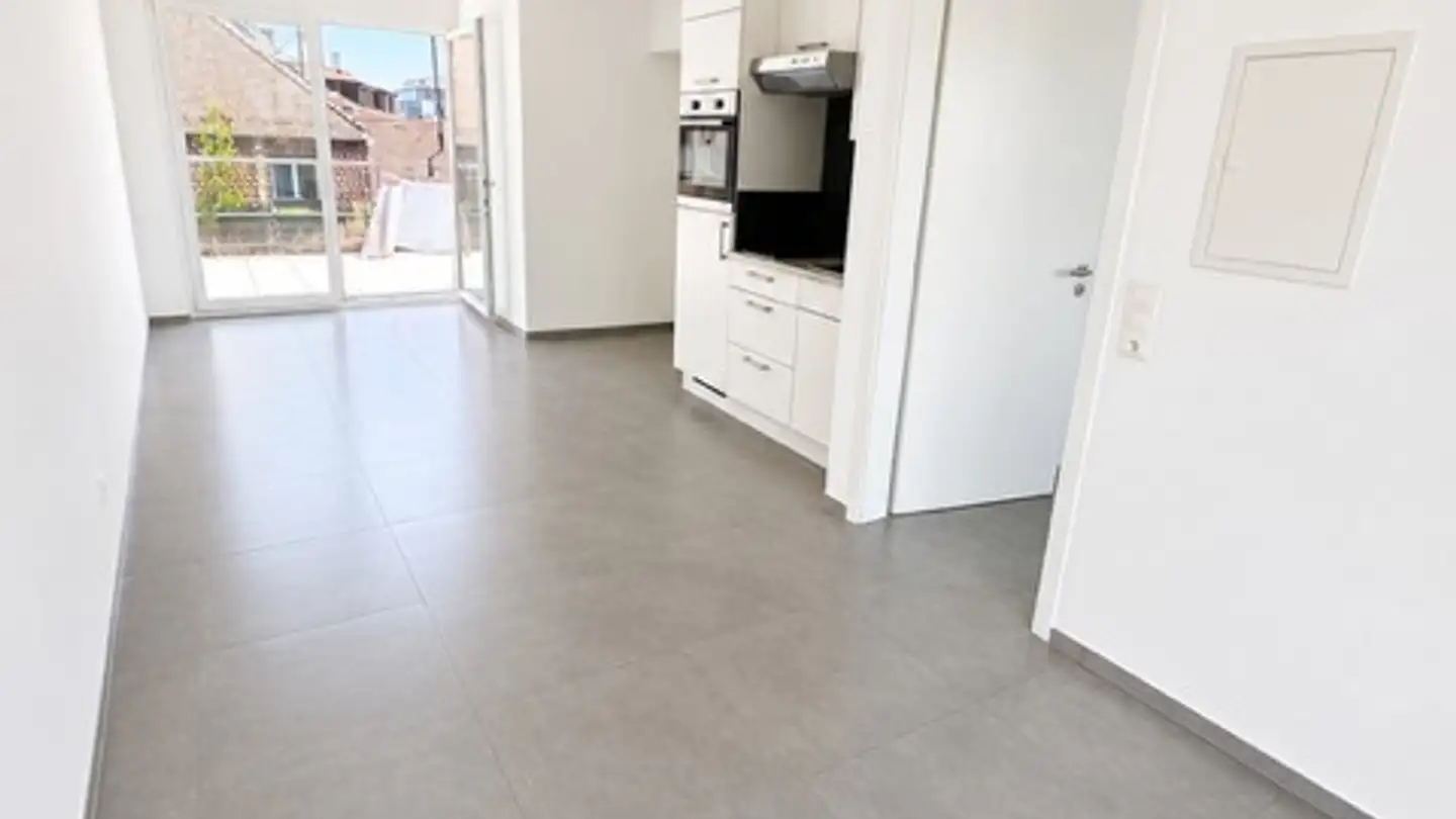 Attico in affitto - Hammerstrasse 193, 4057 Basel - Foto 4