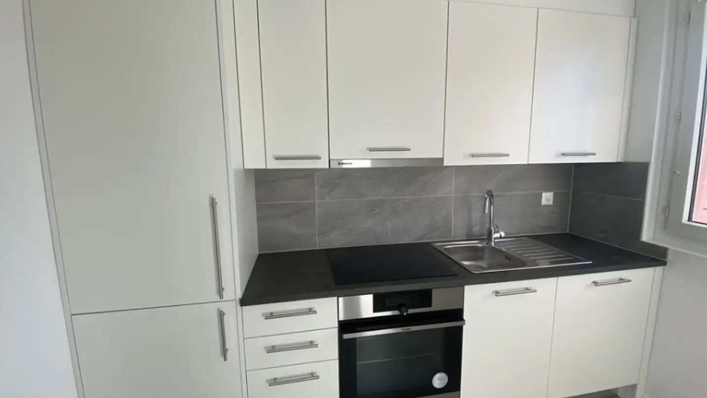 Apartment for rent - Rue Es Prises 10, 1422 Grandson - Photo 2
