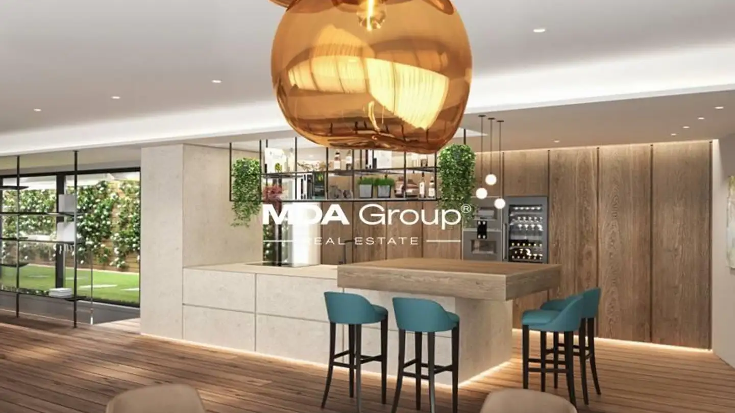 Attico in vendita - Via Aldesago, 6974 Aldesago - Photo 4