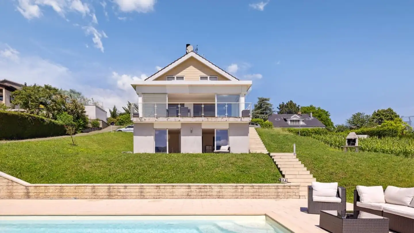 Casa singola in vendita - 1232 Confignon - Foto 3