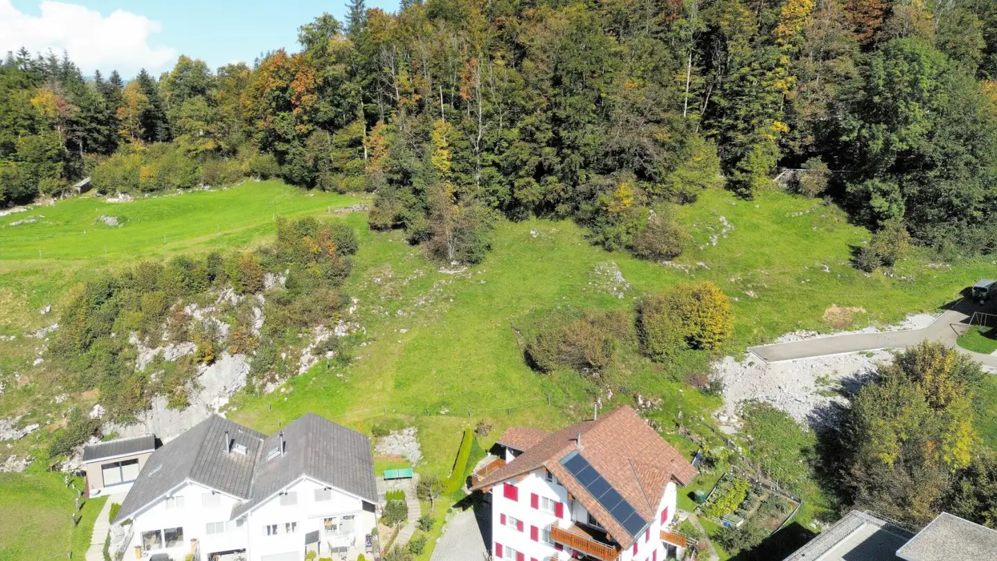 Terreno edificabile in vendita - Aufibergstrasse, 6432 Rickenbach b. Schwyz - Photo 2