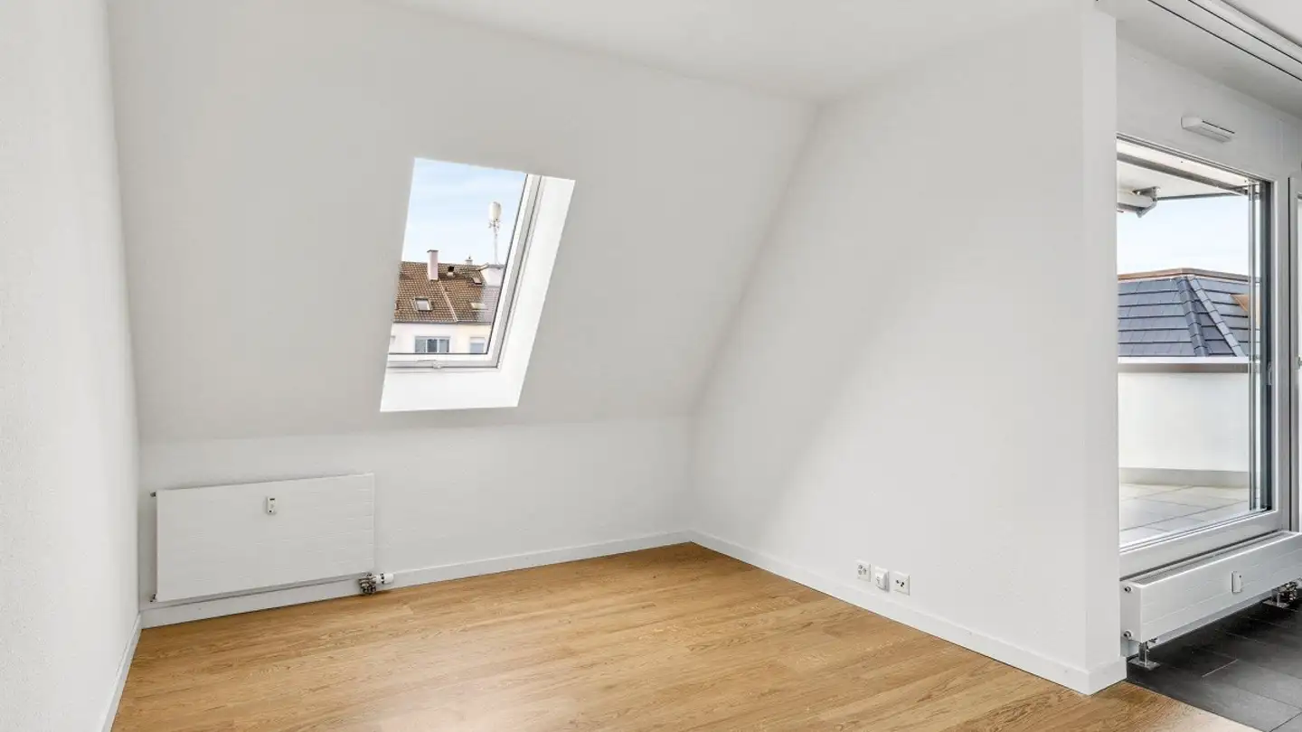 Wohnung mieten - Baslerstrasse 252, 4123 Allschwil - Foto 3