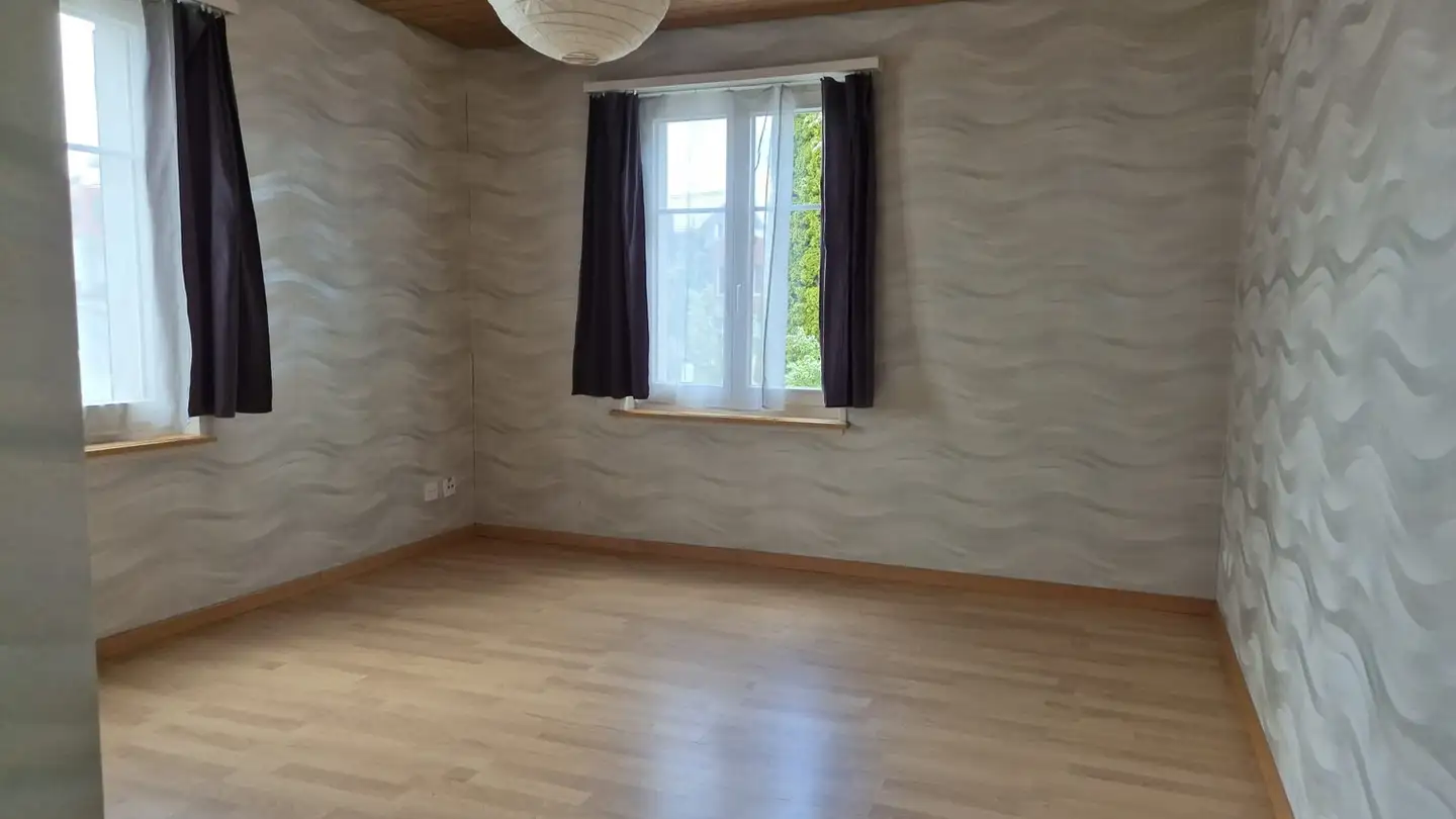 Wohnung mieten - Schalkhusenstrasse, 9533 Kirchberg SG - Foto 3