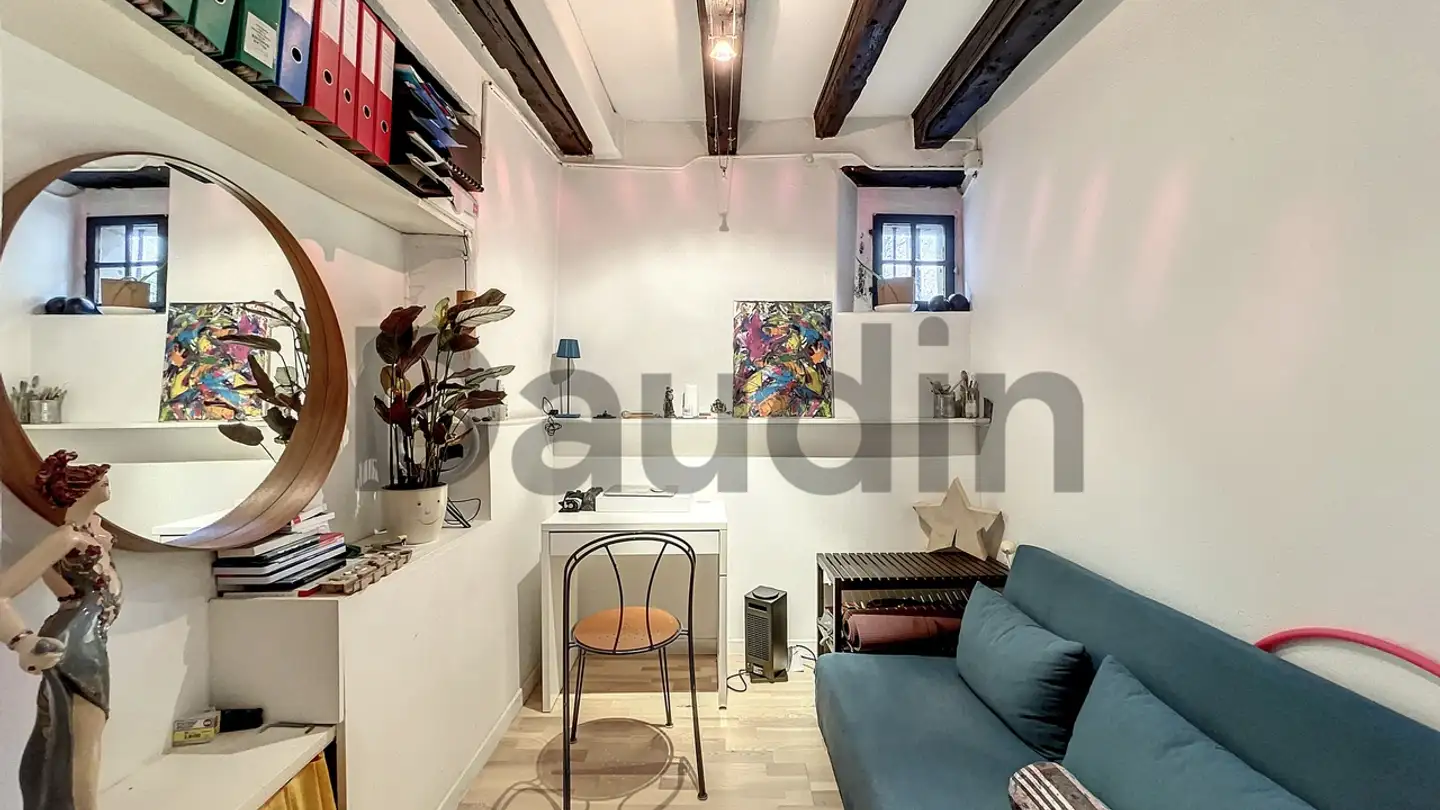 Appartamento in vendita - 1283 Dardagny - Photo 3